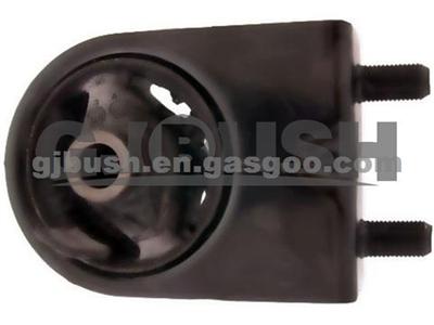 OEM Grade Rubber Engine Mounts GE6T-39-050A For MAZDA