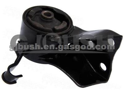 OEM Grade Rubber Engine Mounts GE4T-39-040 For MAZDA