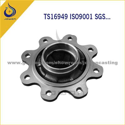 Truck Parts Wheel Parts Wheel Hub