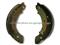 Peugeot 206 Type 2 Brake Shoe K988 - img2