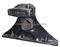 Hino ZY240 Heavy Truck Balance Bracket 49311-1621A