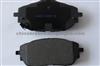 Toyota COROLLA Saloon Brake Pad 04465-02390