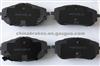 Toyota COROLLA Saloon Brake Pad 04465-02390