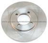 Brake Disc For NISSAN 402060M801;402060M802;402062N301