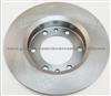 Brake Disc For Audi SDB000470 Brake Disc Rotor Tarcze Hamulcowe Bremseskiver