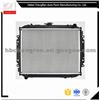 TS16949 Auto Radiator For Foton Series 483