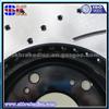 Japanese Technology Car Brake Disc Fit OEM 313311