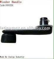 Hiace Glass Handle 000326 Door Handles Hiace Part Hiace Window Handle Glass Winder Handle For Hiac