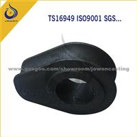 Iron Casting Hardware Agricultural Machinery