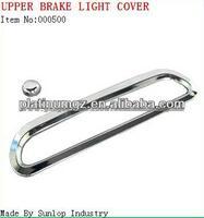 #000500 Hiace Commuter Parts Hiace Spare Parts Upper Brake Light Cover For Hiace