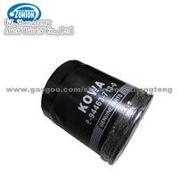 ZUSUKI Oil Filter 8-94463-713-0