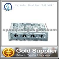 Brand New Cylinder Head For FIAT S73-1 With High Quality And Most Competitive Price.