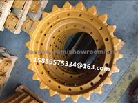 E345(1243296) SPROCKET