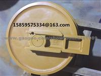 E325(1028155) IDLER ASSY/FRONT IDLER/IDLER