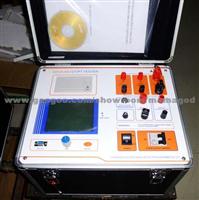 Current and Potential Transformer Tester, CT/PT Tester