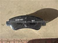 Toyota Brake Pad 4252.18