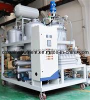 Series Black Oil Recycling Machine