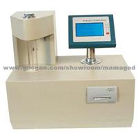 Automatic Oil Pour Point Tester