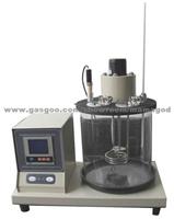 Kinematic Viscosity Testing Equipment for Petroleum Products