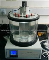 Petroleum Products Kinematic Viscometer