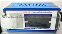 Professional SFRA Sweep Frequency Response Analyzer for Power Transformers