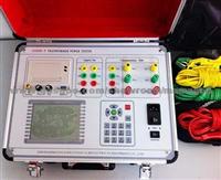 Power Transformer Load and No-load Characteristics Tester