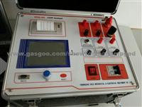 Current Transformer Tester  CT Tester PT Tester Vt Tester