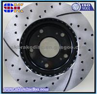 Japanese Technology Car Brake Disc Fit OEM 313311