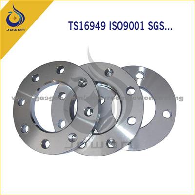 Steel Casting Stainless Steel Flange