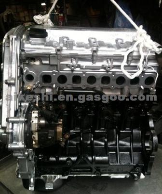 ENGINE D4CB