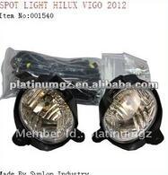 Toyota Vigo Pickup Spare Parts #001540 Hilux Vigo Fog Light Hilux Fog Lamp