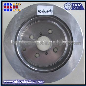 Replacement Parts For Brake Disc 4243102090 With OEM Quality