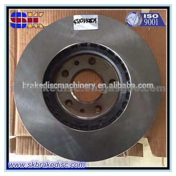 Custom High Quality Refitted Car Brake Discs OEM GS1D3325X