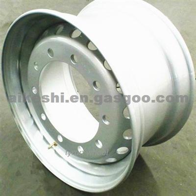 Steel Wheel 22. 5 X 11. 75