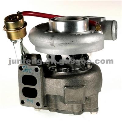 Man Turbocharger 3592003 51.09100-7455, 51.09100-9455, 51091007455, 51091009455