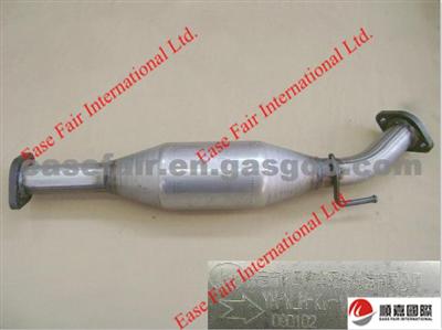 CATALYTIC CONVERTER ASSY 1205100-P22