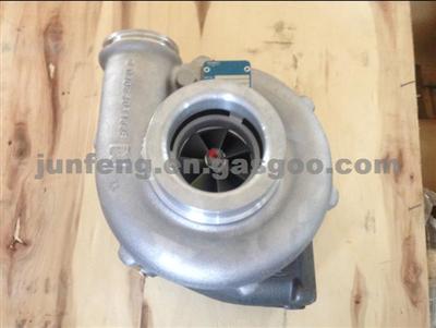 Man Turbocharger 53319886701 51091007638, 51.09100-7579, 51.09100-75797, 51.09100-7396