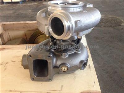 Man Turbocharger 53369886741 51.009100-7590, 510091007590