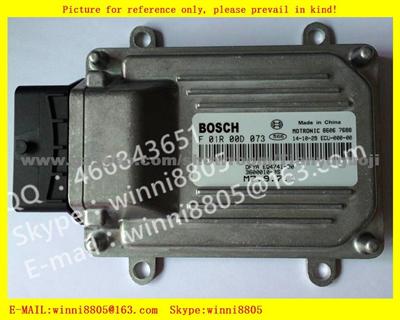 Car ECU（Electronic Control Unit）M7 Series/ Dongfeng Car / F01R00D073 3600100-0S EQ474I