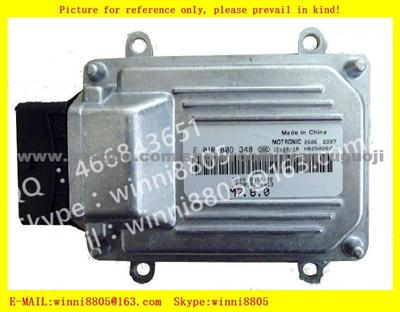 Car ECU（Electronic Control Unit）M7 Series/ Dongfeng Car / F01R00D348 3600100-VA13 AF1011