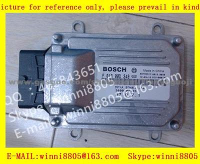 Car ECU（Electronic Control Unit）M7 Series/ Dongfeng Car / F01R00D349 3600100-95 EQ466i