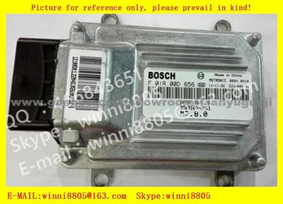 Car ECU（Electronic Control Unit）M7 Series/ Dongfeng Car / F01R00D656 BG1320 3600100KH01