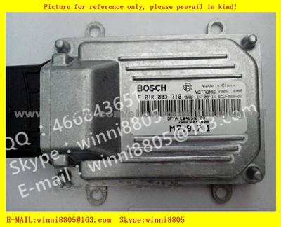 Car ECU（Electronic Control Unit）M7 Series/ Dongfeng Car / F01R00D710 3600100-KA08 EQ465I