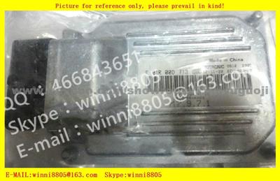 Car ECU（Electronic Control Unit）M7 Series/ Dongfeng Car / F01R00D713 3600100-KA09 EQ474i