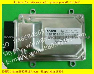 Car ECU（Electronic Control Unit）M7 Series/ Dongfeng Car / F01R00DB19 3600100-KA30 AF1006
