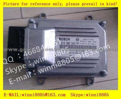 Car ECU（Electronic Control Unit）M7 Series/ Dongfeng Car / F01R00DE43 3600100-VA23 EQ474