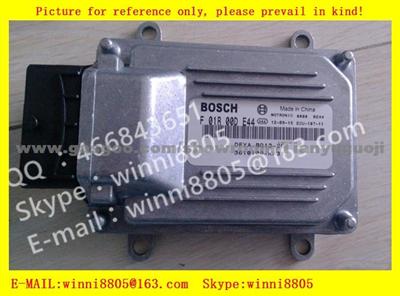 Car ECU（Electronic Control Unit）M7 Series/ Dongfeng Car / F01R00DE44 3600100-KA31 EQ474