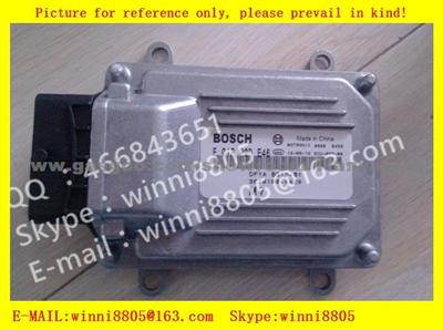 Car ECU（Electronic Control Unit）M7 Series/ Dongfeng Car / F01R00DE46 3600100-KA29 EQ466i