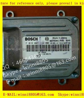 Car ECU（Electronic Control Unit）M7 Series/ HAMA Familia Car / F01R00D134 FD01-18-881M1 479QB