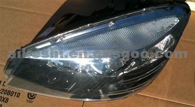 Head Lamp A 204 820 35 39